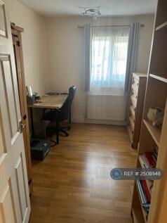 Bedroom Four, Single Bed