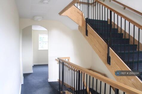 Communal Area