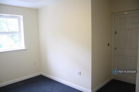 Communal Area