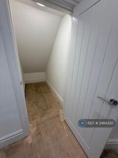 Storage Cupboard 