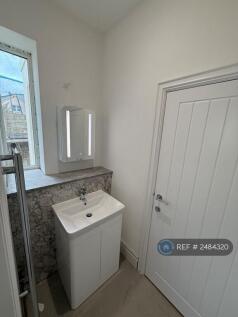 Sink Basin And Vanity Unit