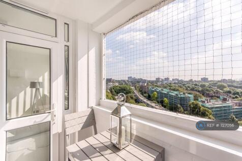  Private Balcony - Spectacular Views Of London 