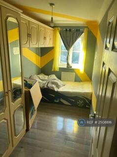 Single Bedroom