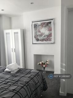 Front Bedroom 1