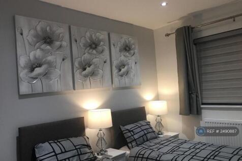Double Bedroom 2