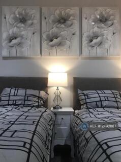 Double Bedroom 2