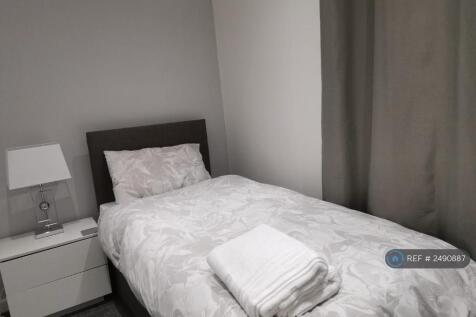 Single Bedroom 3