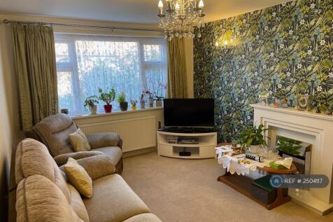Living Room - At Front