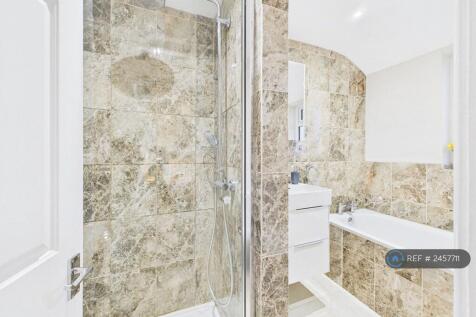 First Bathroom