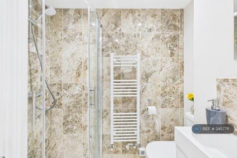 Second Bathroom