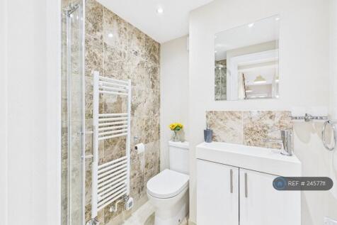 Second Bathroom