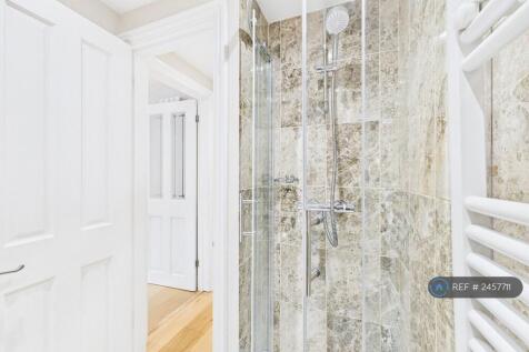 Second Bathroom