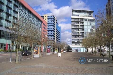 Royal Docks