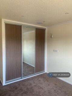 First Double Bedroom