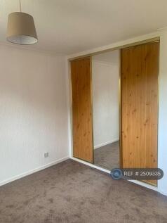 Second Double Bedroom