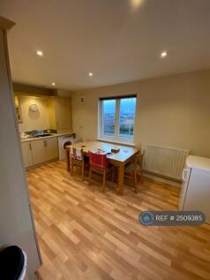 Kitchen/Dining (15&#39; 8&#34; x 10&#39;2&#34;)