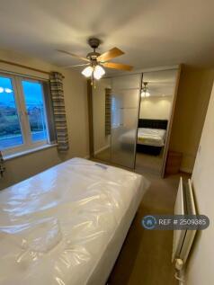 Bedroom 1 With Ensuite (12&#39; 7&#34; x 12&#39; 4&#34;) 