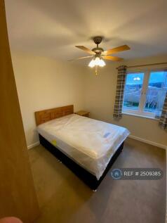 Bedroom 2 (11&#39; 4&#34; x 9&#39; 4&#34;)