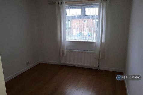 Front Bedroom