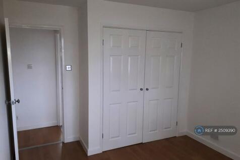 Front Bedroom