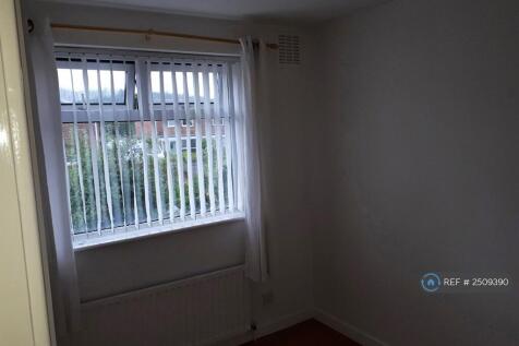 Back Bedroom