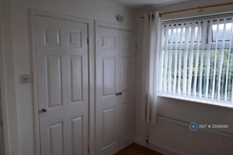 Back Bedroom