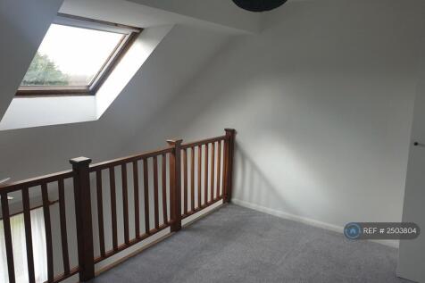 Galleried Bedroom