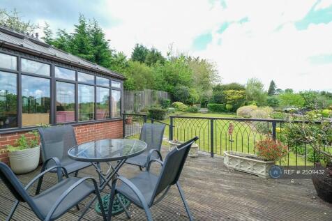 Decking