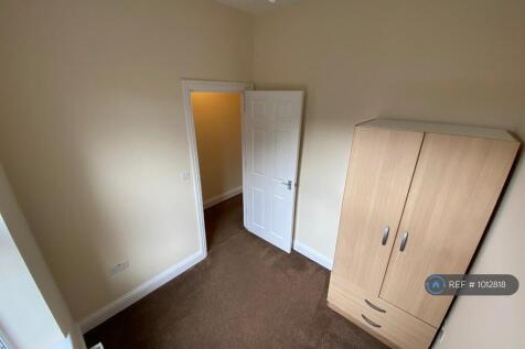 Single Bedroom