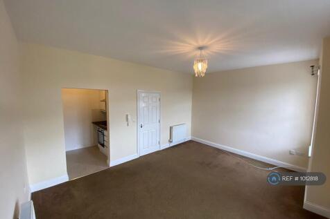 Lounge And Kitchen