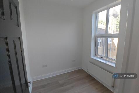 2nd Bed Room