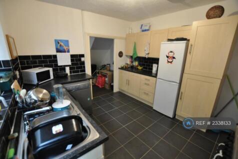 Kitchen View 2