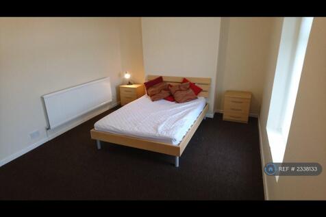 Front Bedroom