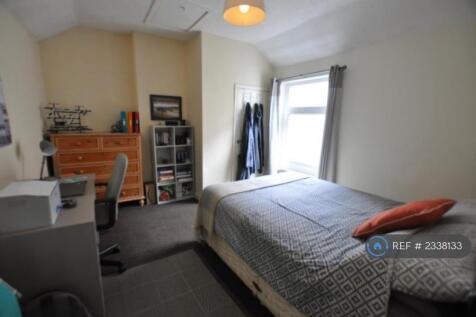 Back Bedroom