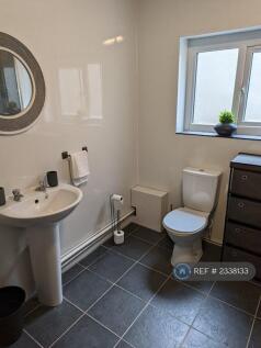 Bathroom View 2
