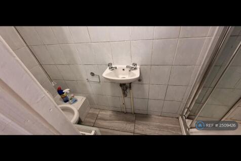 Ensuite Room 