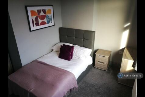 Great Double Room With En-Suite 