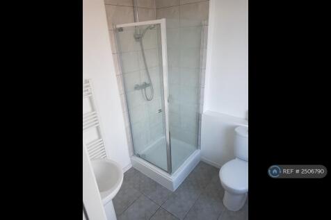 Room 4 En-Suite- Let