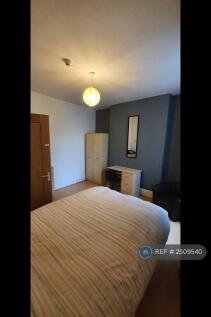 Flat 1 Room 2 