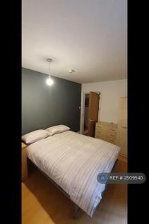 Flat 1 Room 3