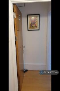 Flat 1 Hall 