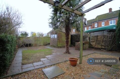 Rear Garden 1