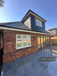 Rear Of House 