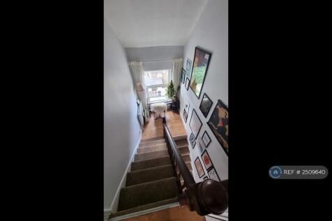 Internal Passage