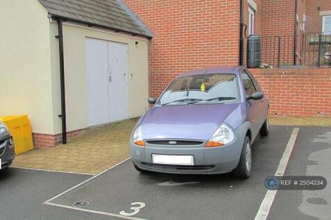 Allocated Parking 