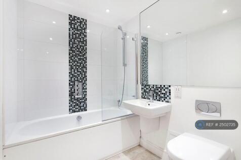 Second Bathroom