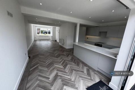Kitchen/Living Room 