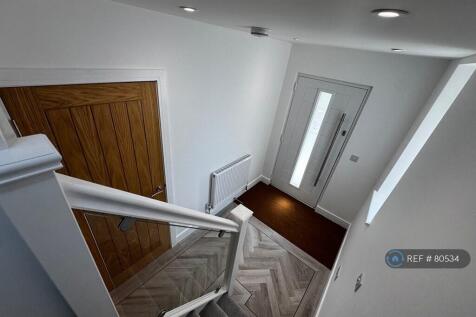 Entrance/ Hallway