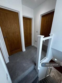 Landing/ Staircase