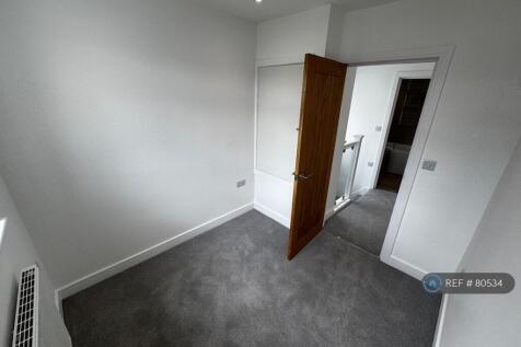 Single Bedroom 
